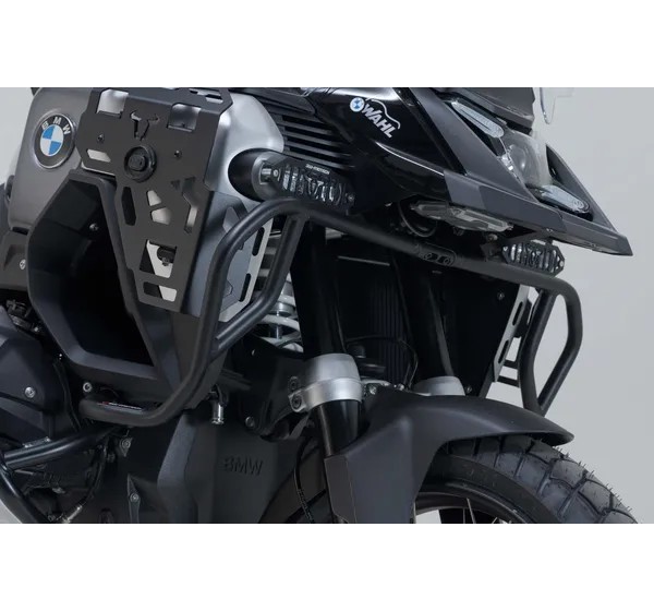 SW-MOTECH Stoßfänger & Motorschutzplatten für BMW R 1300 GS ABS ab 2024