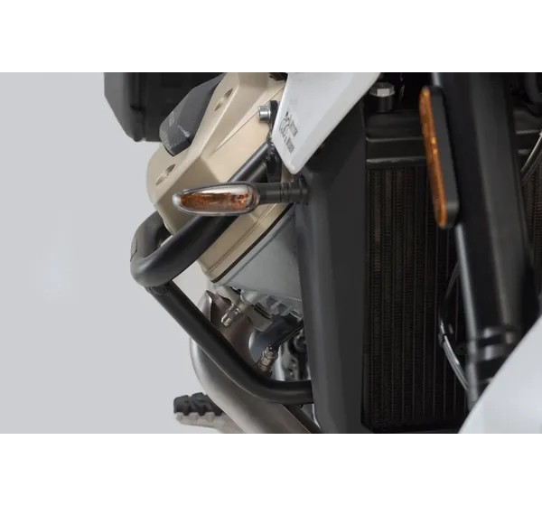 SW-MOTECH Stoßfänger & Motorschutzplatten - Detailansicht
