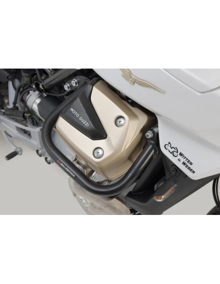 SW-MOTECH Stoßfänger & Motorschutzplatten Bild 4