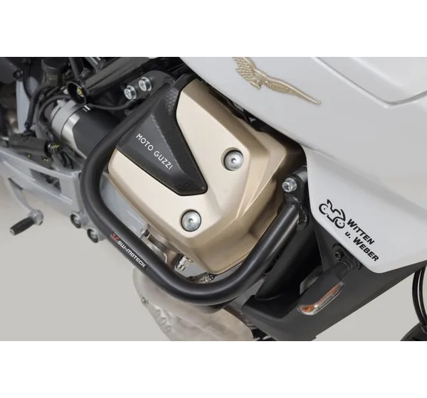 SW-MOTECH Stoßfänger & Motorschutzplatten Bild 4