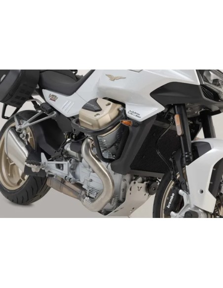 SW-MOTECH Stoßfänger & Motorschutzplatten Bild 5