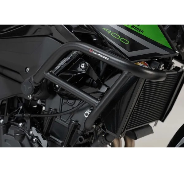 SW-MOTECH Stoßfänger & Motorschutzplatten für KAWASAKI Z 400 ABS 2023-2025