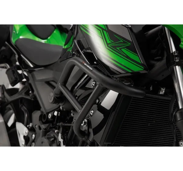 SW-MOTECH Stoßfänger & Motorschutzplatten - Detailansicht