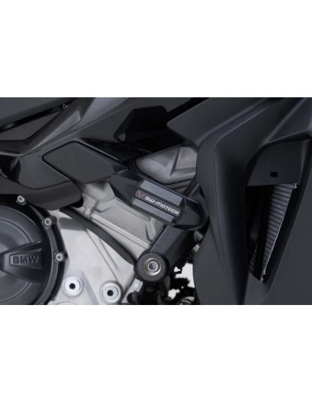 SW-MOTECH Rahmenschutz für BMW S 1000 XR ABS ab 2019