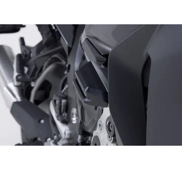 SW-MOTECH Rahmenschutz - Detailansicht