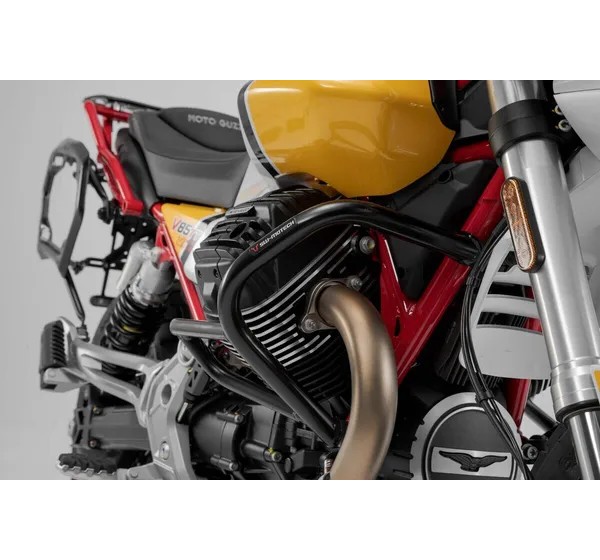 SW-MOTECH Stoßfänger & Motorschutzplatten Bild 4