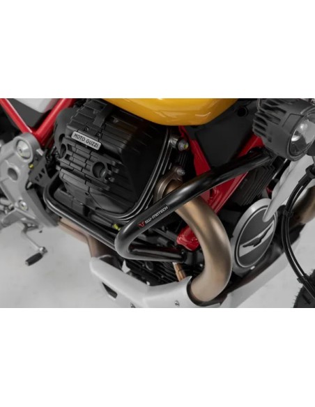 SW-MOTECH Stoßfänger & Motorschutzplatten Bild 5