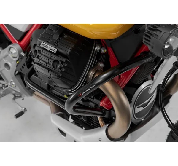 SW-MOTECH Stoßfänger & Motorschutzplatten Bild 5
