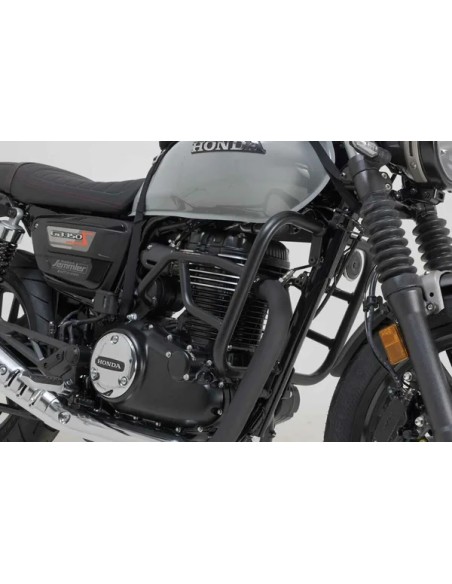 SW-MOTECH Stoßfänger & Motorschutzplatten Bild 4