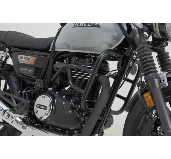 SW-MOTECH Stoßfänger & Motorschutzplatten Bild 4