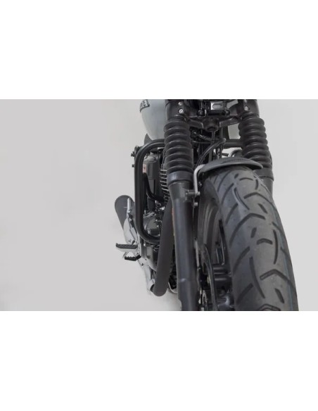 SW-MOTECH Stoßfänger & Motorschutzplatten Bild 5