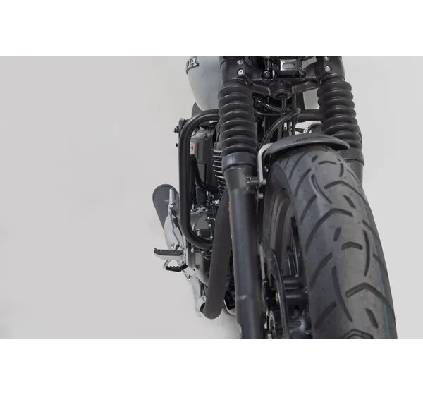 SW-MOTECH Stoßfänger & Motorschutzplatten Bild 5