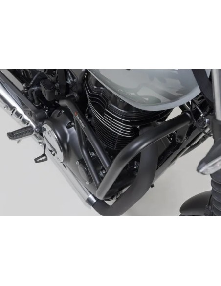 SW-MOTECH Stoßfänger & Motorschutzplatten Bild 6