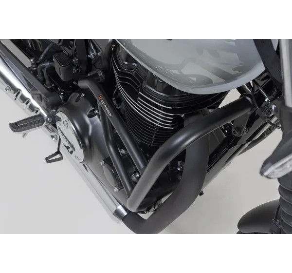SW-MOTECH Stoßfänger & Motorschutzplatten Bild 6