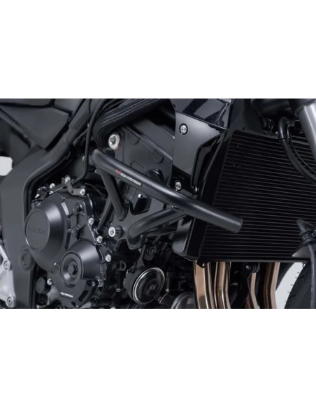 SW-MOTECH Stoßfänger & Motorschutzplatten für HONDA CB 1000 ABS ab 2025