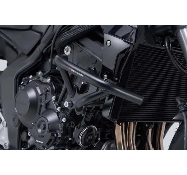 SW-MOTECH Stoßfänger & Motorschutzplatten für HONDA CB 1000 ABS ab 2025