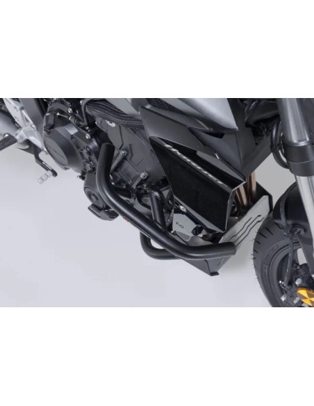 SW-MOTECH Stoßfänger & Motorschutzplatten - Detailansicht