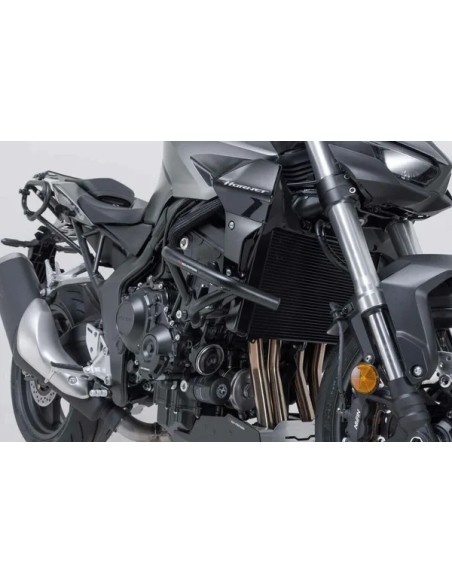 SW-MOTECH Stoßfänger & Motorschutzplatten Bild 4
