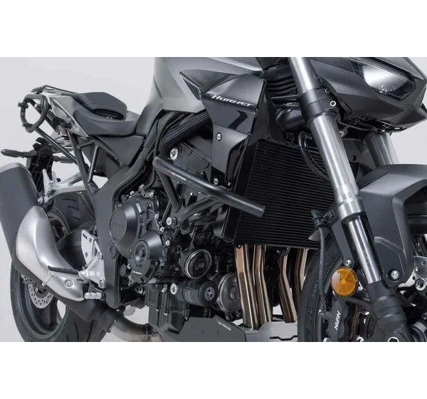 SW-MOTECH Stoßfänger & Motorschutzplatten Bild 4