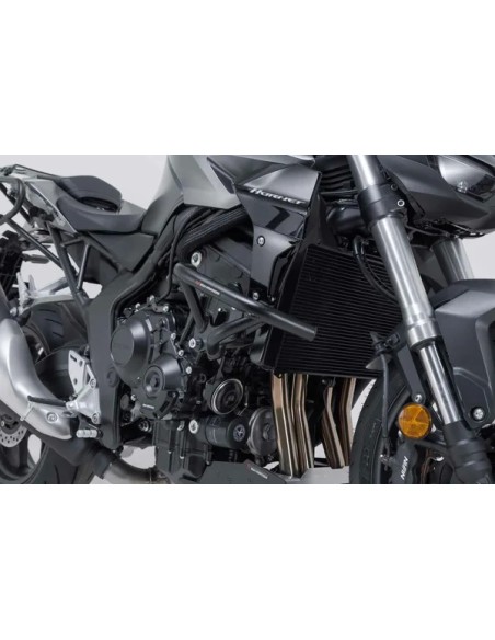 SW-MOTECH Stoßfänger & Motorschutzplatten Bild 5