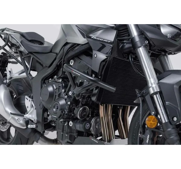 SW-MOTECH Stoßfänger & Motorschutzplatten Bild 5