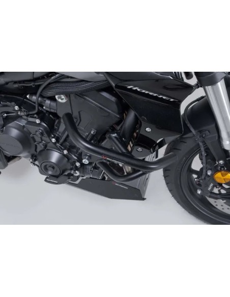 SW-MOTECH Stoßfänger & Motorschutzplatten Bild 6
