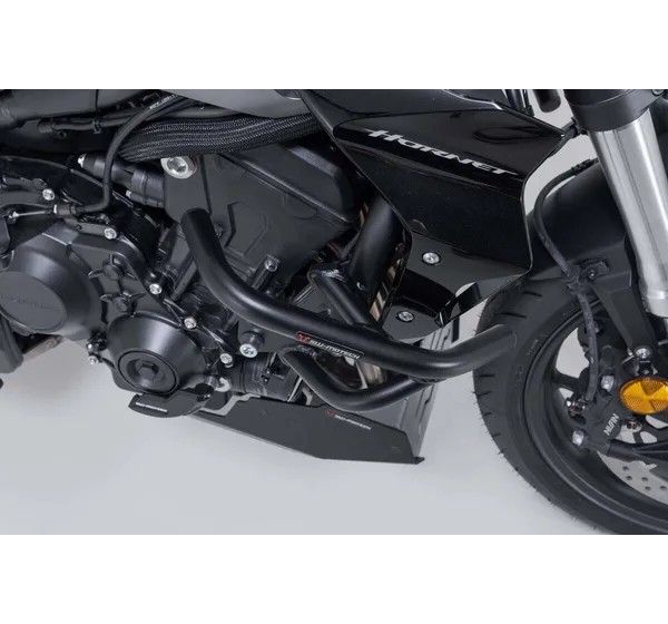 SW-MOTECH Stoßfänger & Motorschutzplatten Bild 6