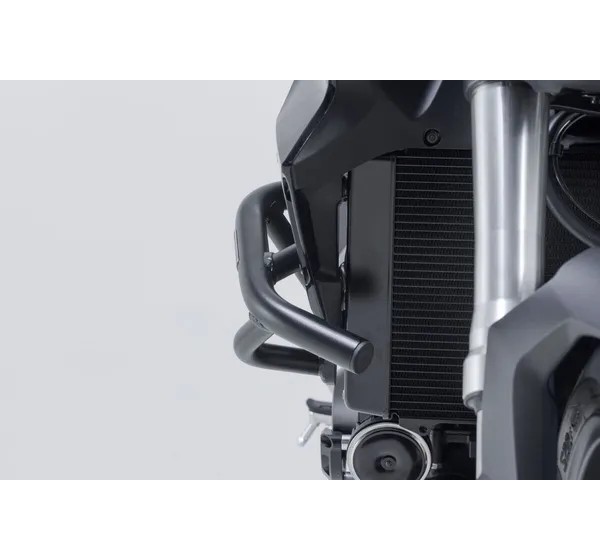 SW-MOTECH Stoßfänger & Motorschutzplatten Bild 7