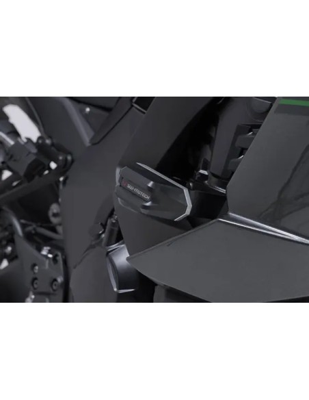 SW-MOTECH Rahmenschutz für KAWASAKI Ninja 1100 SX ABS 2025