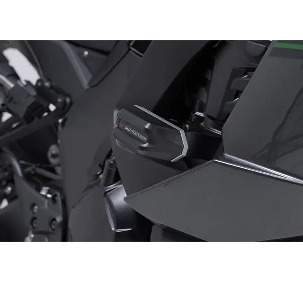 SW-MOTECH Rahmenschutz für KAWASAKI Ninja 1100 SX ABS 2025