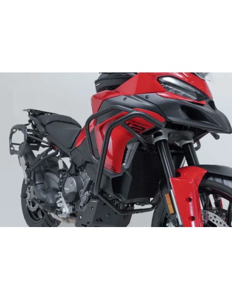 SW-MOTECH Stoßfänger & Motorschutzplatten für DUCATI MULTISTRADA V2 900 ABS ab 2025