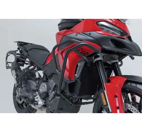 SW-MOTECH Stoßfänger & Motorschutzplatten für DUCATI MULTISTRADA V2 900 ABS ab 2025