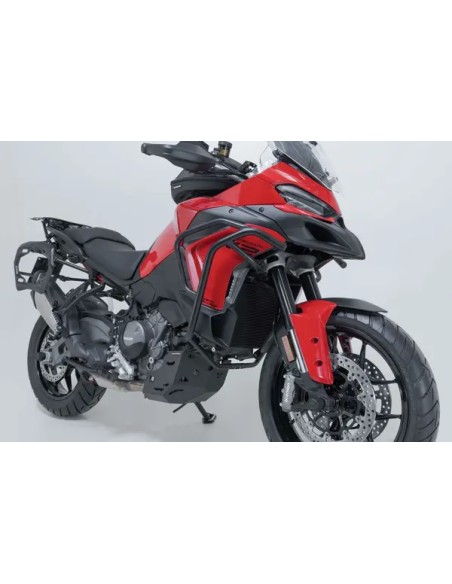 SW-MOTECH Stoßfänger & Motorschutzplatten Bild 4