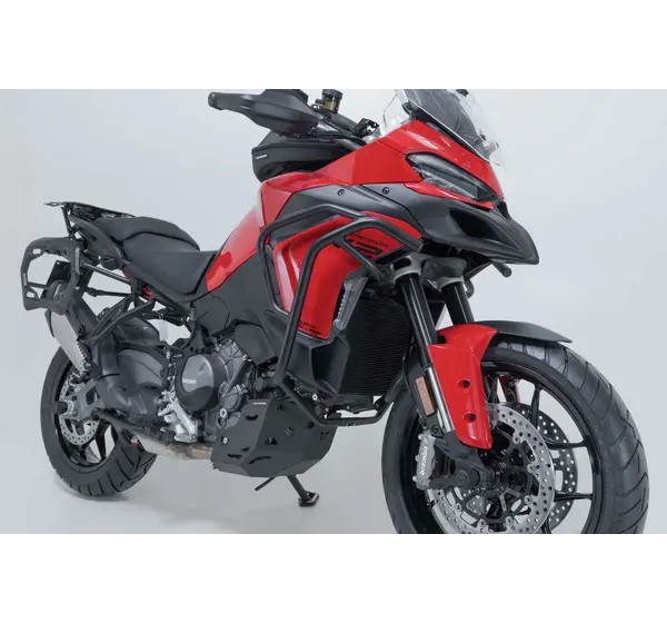 SW-MOTECH Stoßfänger & Motorschutzplatten Bild 4