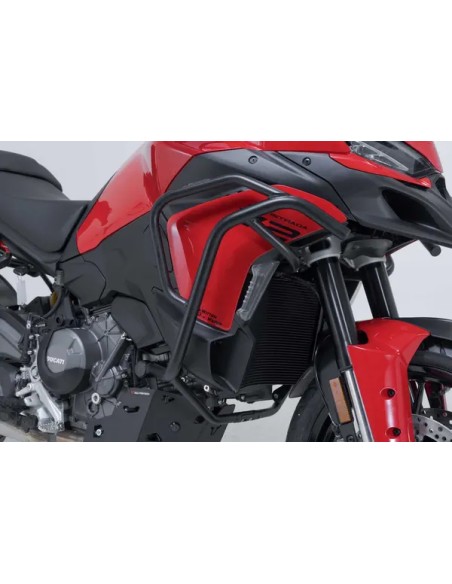 SW-MOTECH Stoßfänger & Motorschutzplatten Bild 5