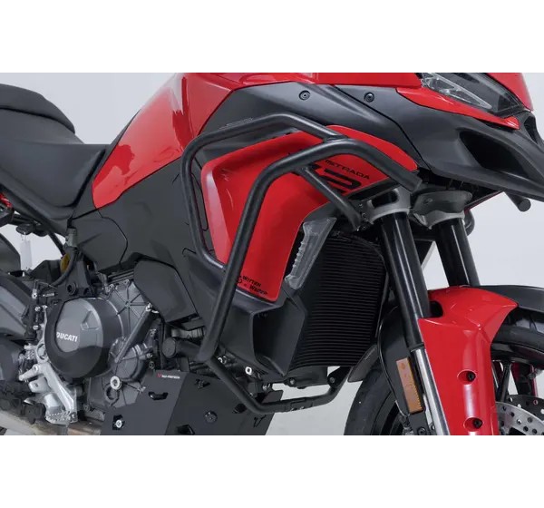 SW-MOTECH Stoßfänger & Motorschutzplatten Bild 5