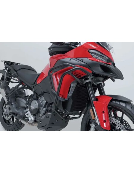 SW-MOTECH Stoßfänger & Motorschutzplatten Bild 6