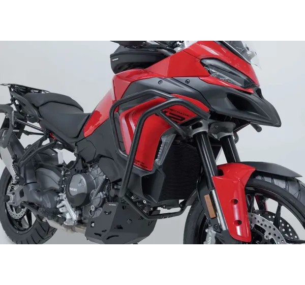 SW-MOTECH Stoßfänger & Motorschutzplatten Bild 6