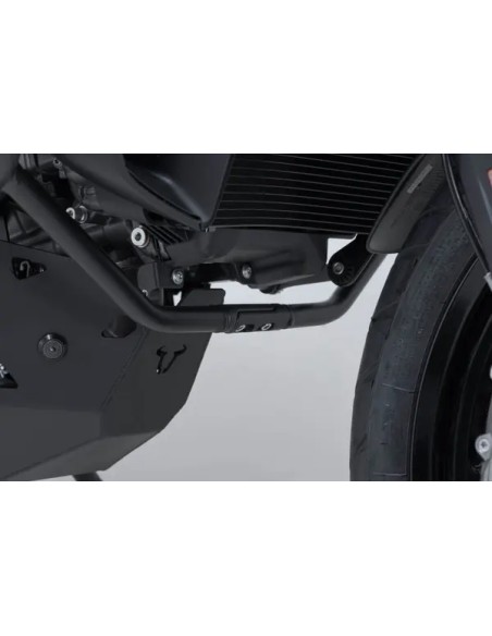 SW-MOTECH Stoßfänger & Motorschutzplatten Bild 7