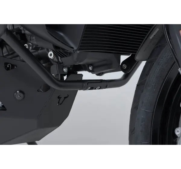 SW-MOTECH Stoßfänger & Motorschutzplatten Bild 7