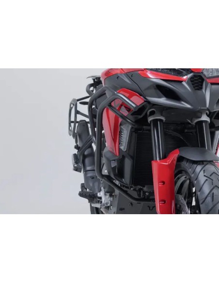 SW-MOTECH Stoßfänger & Motorschutzplatten Bild 8