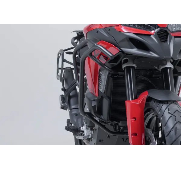 SW-MOTECH Stoßfänger & Motorschutzplatten Bild 8