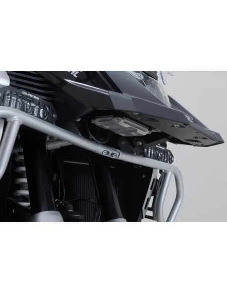 SW-MOTECH Stoßfänger & Motorschutzplatten Bild 4