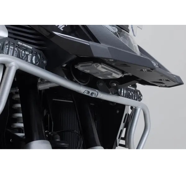 SW-MOTECH Stoßfänger & Motorschutzplatten Bild 4