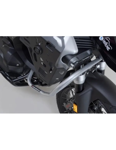 SW-MOTECH Stoßfänger & Motorschutzplatten Bild 5