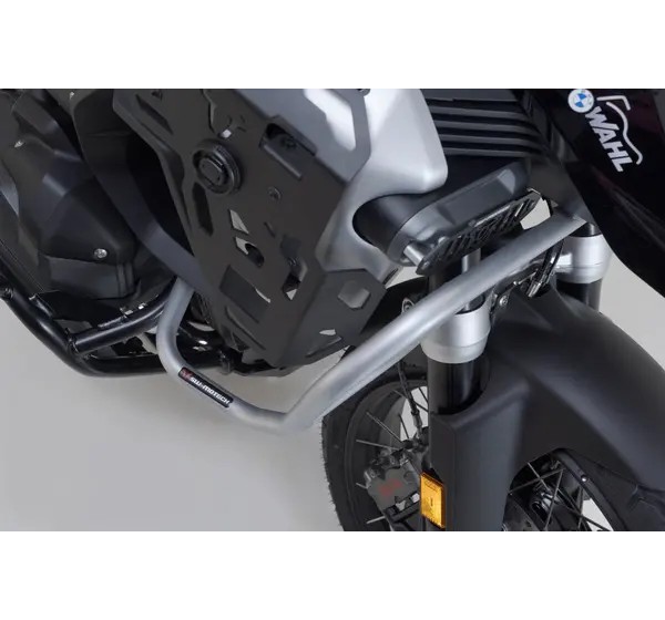 SW-MOTECH Stoßfänger & Motorschutzplatten Bild 5