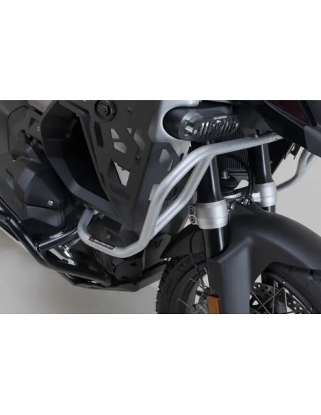 SW-MOTECH Stoßfänger & Motorschutzplatten Bild 6