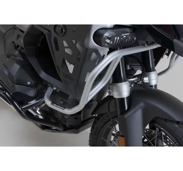 SW-MOTECH Stoßfänger & Motorschutzplatten Bild 6
