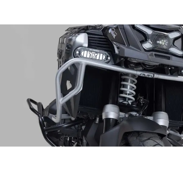 SW-MOTECH Stoßfänger & Motorschutzplatten Bild 7