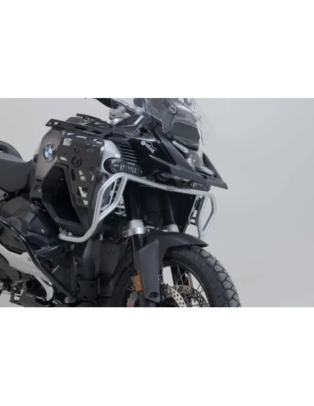 SW-MOTECH Stoßfänger & Motorschutzplatten Bild 8